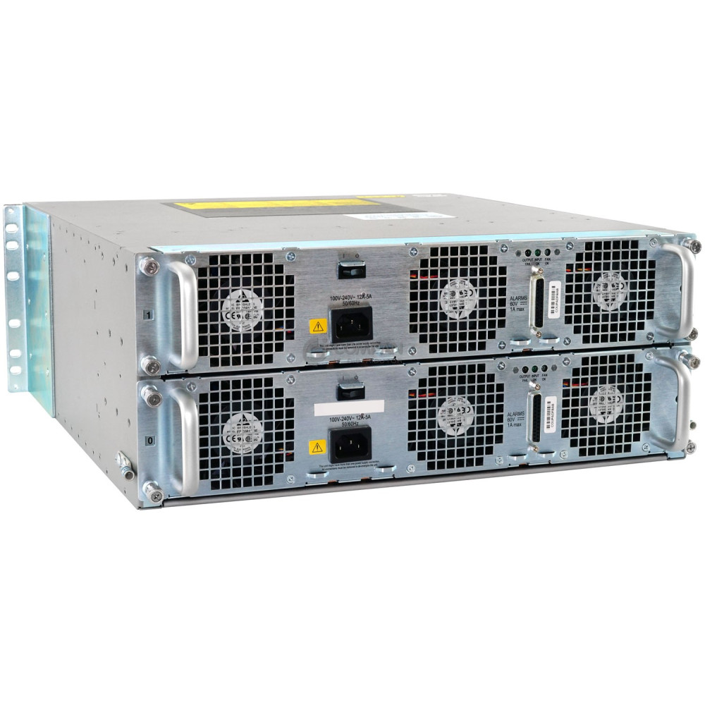 ASR1004 CISCO ASR 1004 4U 8-SLOT ROUTER